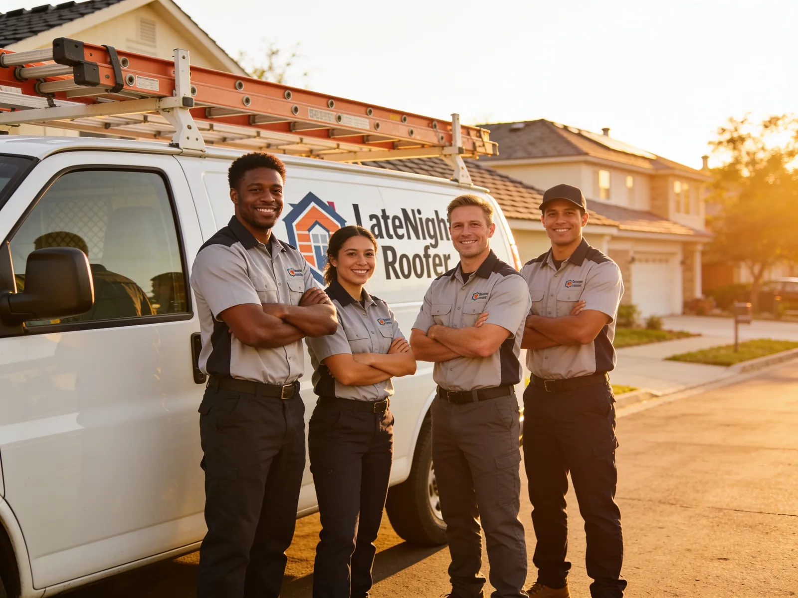 Emergency Roof Repair company in Newtonville, NJ