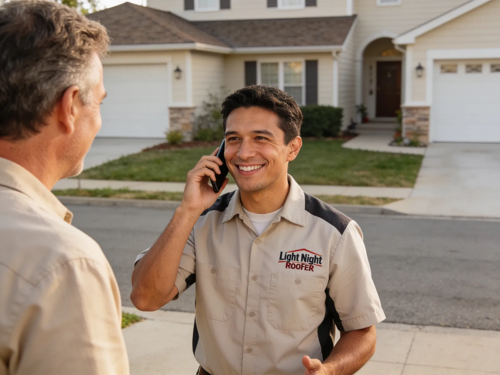 Emergency Roof Repair Newtonville, NJ FAQs